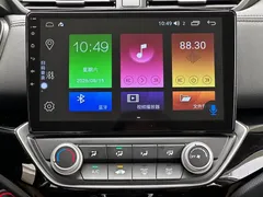 2019 Honda Crider 180Turbo CVT Comfort VI, белый — фото 31