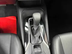 2022 Toyota Levin Hybrid 1.8H E-CVT Luxury, белый — фото 17