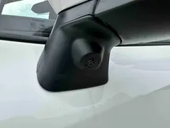 2022 Toyota Levin Hybrid 1.8H E-CVT Luxury, белый — фото 18