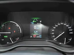 2022 Toyota Granvia 2.5L Hybrid Premium, чёрный — фото 15