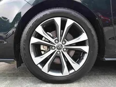 2022 Toyota Granvia 2.5L Hybrid Premium, чёрный — фото 21