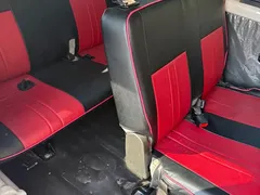 2021 Wuling Wuling Hongguang 1.5L S Basic LAR, белый — фото 4