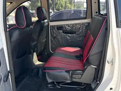 2021 Wuling Wuling Hongguang 1.5L S Basic LAR, белый — фото 5