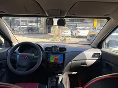 2021 Wuling Wuling Hongguang 1.5L S Basic LAR, белый — фото 10