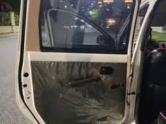 2021 Wuling Wuling Hongguang 1.5L S Basic LAR, белый — фото 11