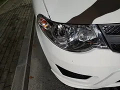 2021 Wuling Wuling Hongguang 1.5L S Basic LAR, белый — фото 12