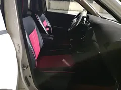 2021 Wuling Wuling Hongguang 1.5L S Basic LAR, белый — фото 15