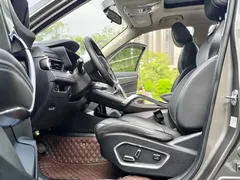 2020 Geely Atlas 1.8TD DCT PRO — фото 8