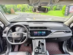 2020 Geely Atlas 1.8TD DCT PRO — фото 9
