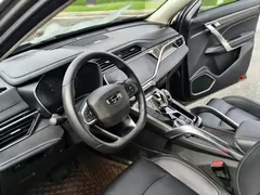 2020 Geely Atlas 1.8TD DCT PRO — фото 10