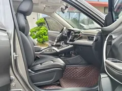 2020 Geely Atlas 1.8TD DCT PRO — фото 12
