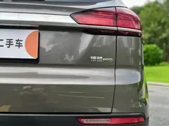 2020 Geely Atlas 1.8TD DCT PRO — фото 21
