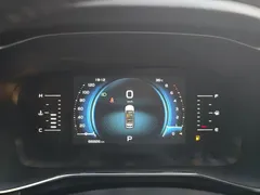 2020 Geely Atlas 1.8TD DCT PRO — фото 24