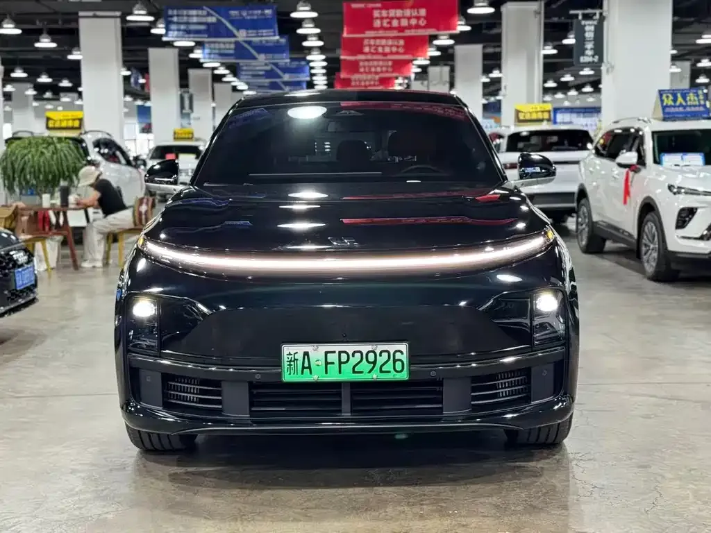 2024 Li Auto L7 Pro
