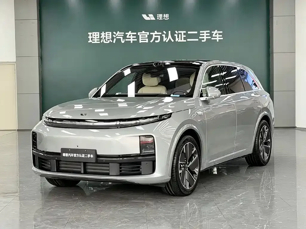 2025 Li Auto L7 Ultra
