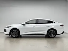 2025 BYD Qin L 120KM, белый — фото 4