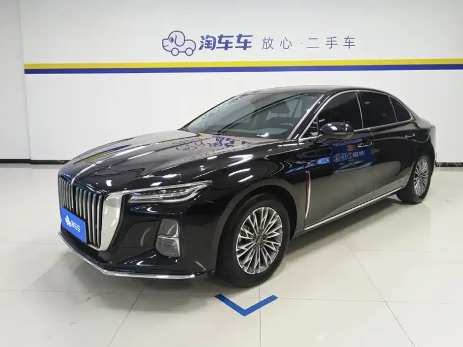 2024 Hongqi H5 1.5T DCT