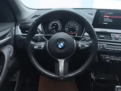 2021 BMW X1 xDrive25Li, синий — фото 15
