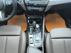 2021 BMW X1 xDrive25Li, синий — фото 16