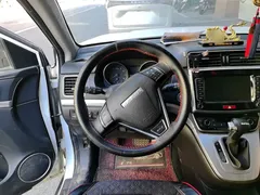 2019 Haval M6 1.5T DCT 2WD VI, белый — фото 3