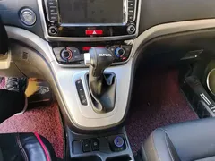 2019 Haval M6 1.5T DCT 2WD VI, белый — фото 7