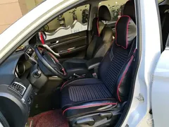 2019 Haval M6 1.5T DCT 2WD VI, белый — фото 8