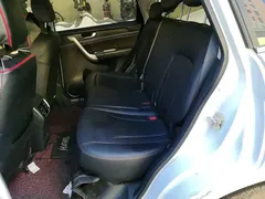 2019 Haval M6 1.5T DCT 2WD VI, белый — фото 15