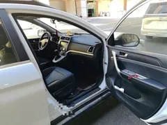 2019 Haval M6 1.5T DCT 2WD VI, белый — фото 20
