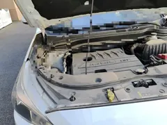 2019 Haval M6 1.5T DCT 2WD VI, белый — фото 21