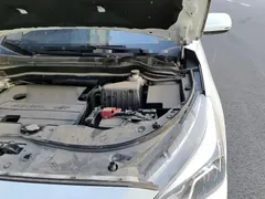 2019 Haval M6 1.5T DCT 2WD VI, белый — фото 22