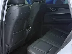 2021 Chery Tiggo 7 Pro 1.5T CVT Luxury, белый — фото 8
