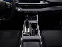 2021 Chery Tiggo 7 Pro 1.5T CVT Luxury, белый — фото 9