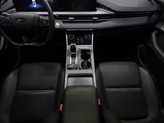 2021 Chery Tiggo 7 Pro 1.5T CVT Luxury, белый — фото 10