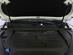 2021 Chery Tiggo 7 Pro 1.5T CVT Luxury, белый — фото 22