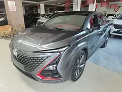 2020 Changan UNI-T 1.5T Premium — фото 2