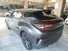 2020 Changan UNI-T 1.5T Premium — фото 5