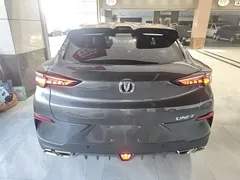 2020 Changan UNI-T 1.5T Premium — фото 6