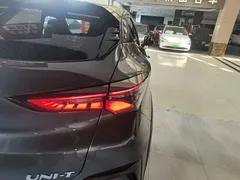2020 Changan UNI-T 1.5T Premium — фото 8