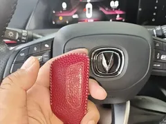 2020 Changan UNI-T 1.5T Premium — фото 9