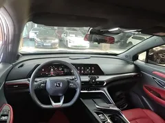 2020 Changan UNI-T 1.5T Premium — фото 10