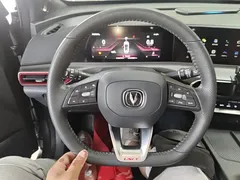 2020 Changan UNI-T 1.5T Premium — фото 11