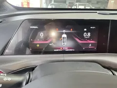 2020 Changan UNI-T 1.5T Premium — фото 12