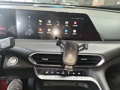 2020 Changan UNI-T 1.5T Premium — фото 13