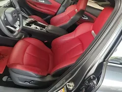 2020 Changan UNI-T 1.5T Premium — фото 15