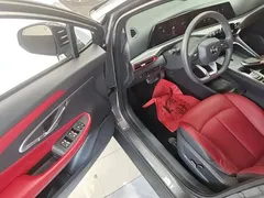 2020 Changan UNI-T 1.5T Premium — фото 16