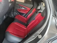 2020 Changan UNI-T 1.5T Premium — фото 17