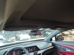 2020 Changan UNI-T 1.5T Premium — фото 18