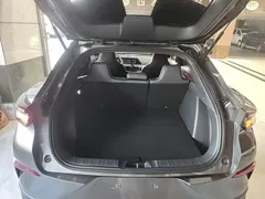 2020 Changan UNI-T 1.5T Premium — фото 19