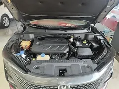 2020 Changan UNI-T 1.5T Premium — фото 20