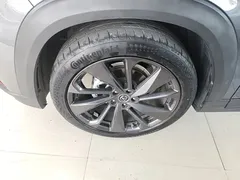 2020 Changan UNI-T 1.5T Premium — фото 23